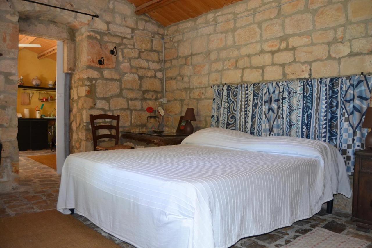 Hotel Oasi Di Campagna Módica Exterior foto