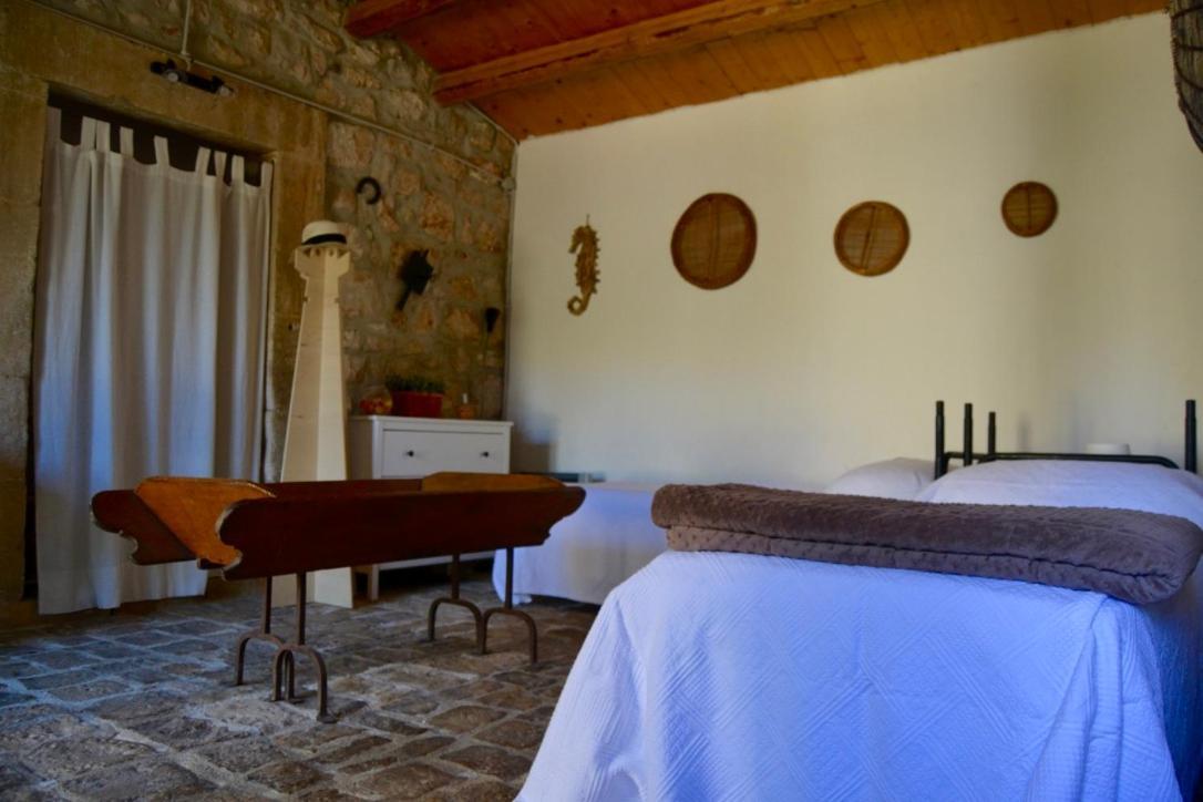 Hotel Oasi Di Campagna Módica Exterior foto