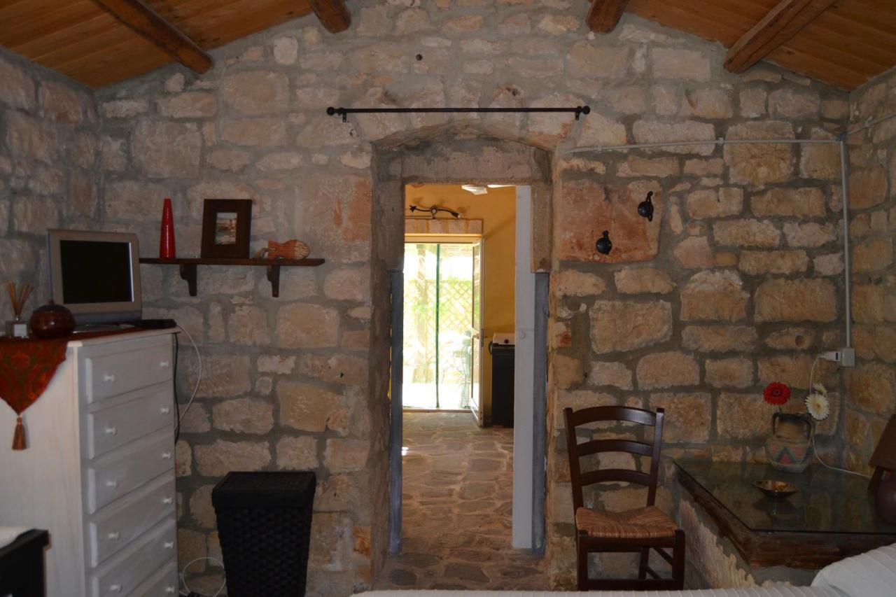 Hotel Oasi Di Campagna Módica Exterior foto