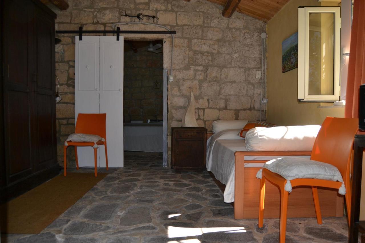 Hotel Oasi Di Campagna Módica Exterior foto
