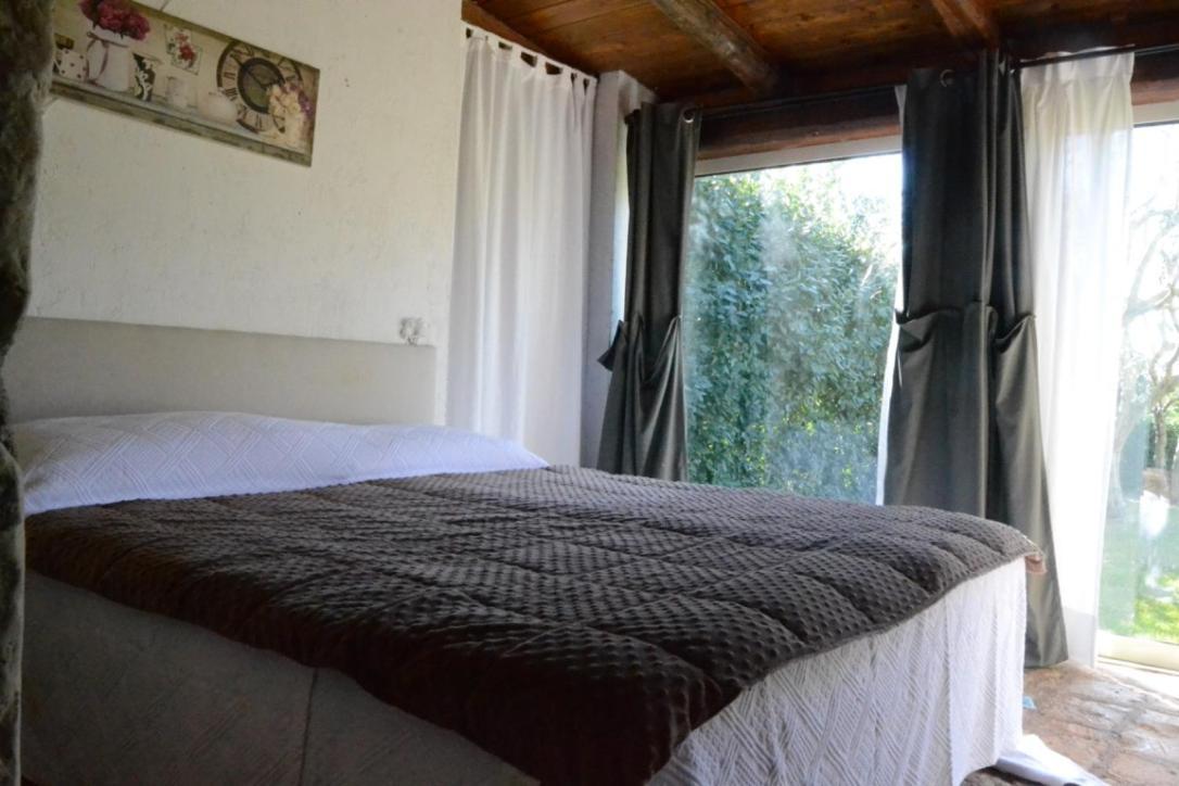 Hotel Oasi Di Campagna Módica Exterior foto