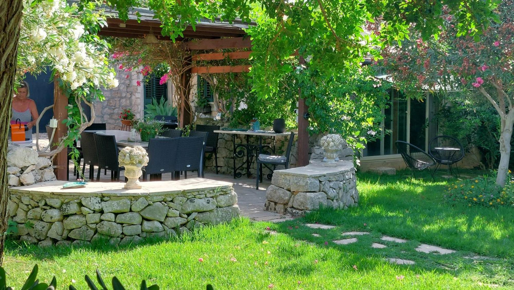 Hotel Oasi Di Campagna Módica Exterior foto