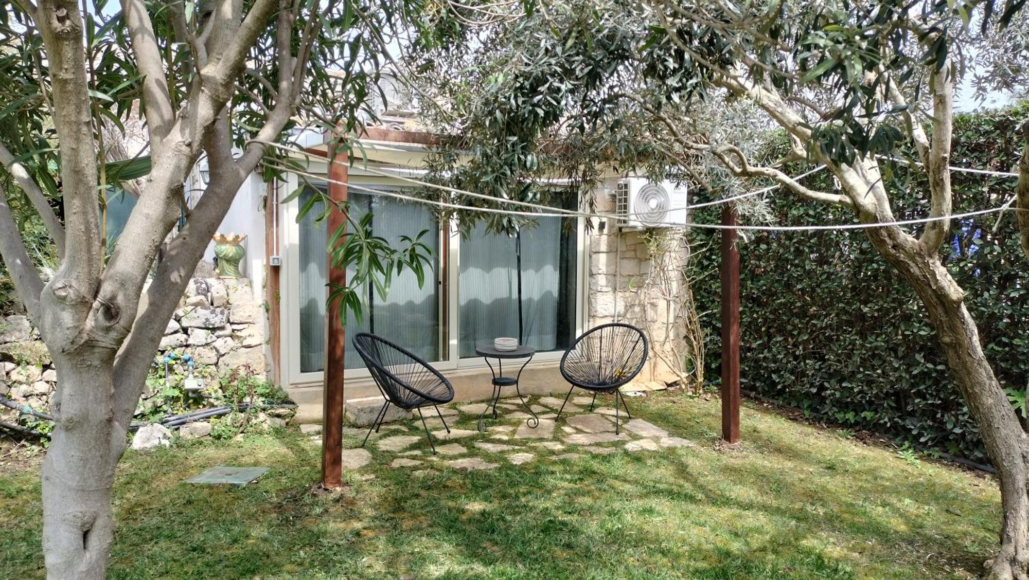 Hotel Oasi Di Campagna Módica Exterior foto