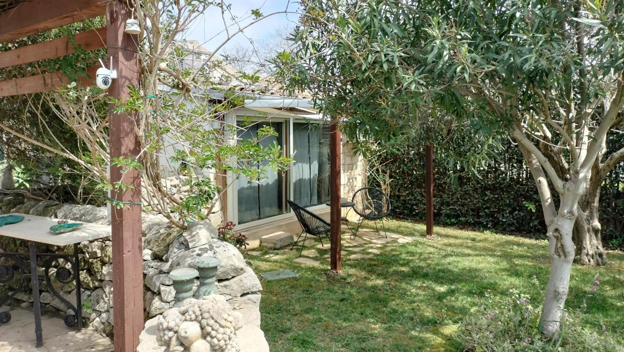 Hotel Oasi Di Campagna Módica Exterior foto